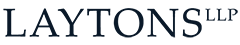 Laytons logo Laytons LLP