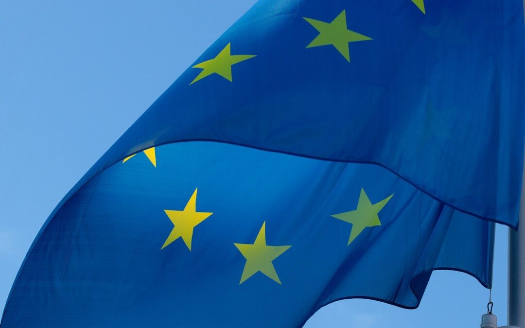Internationale Datentransfers: EU-Kommission veröffentlicht neue Standardvertragsklauseln