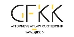 GFKK logo