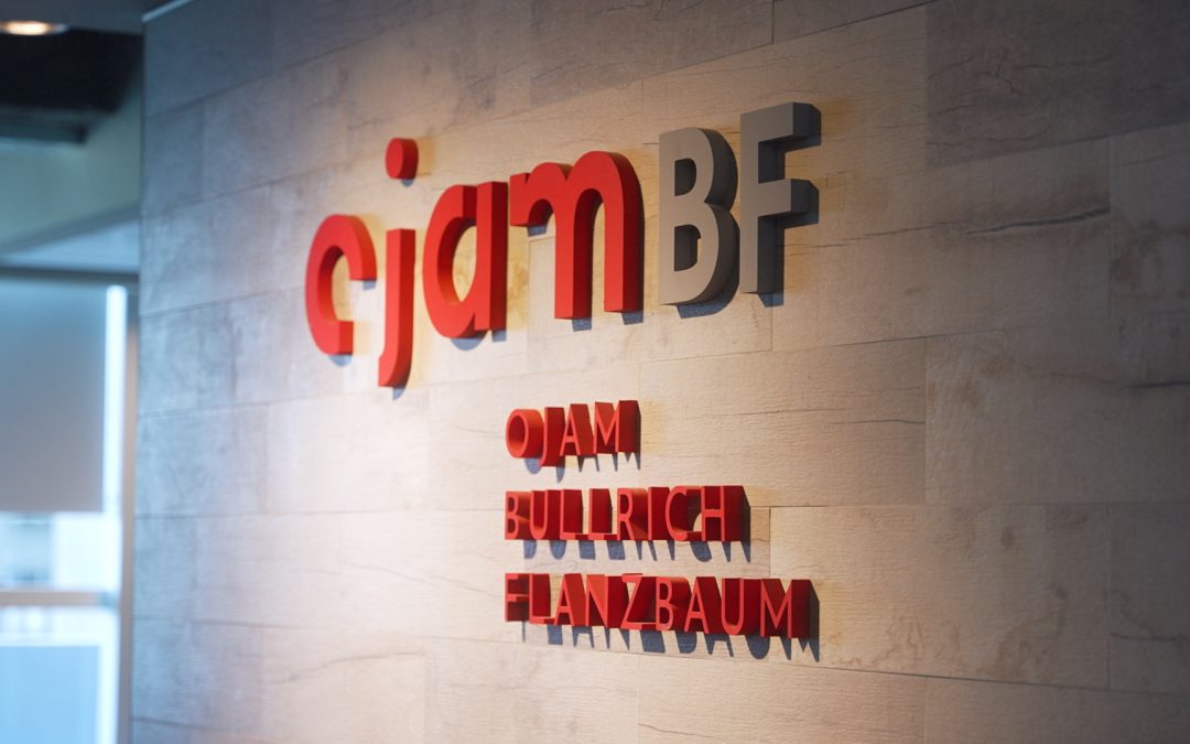 Av. Cabildo 1507, Piso 13, Buenos Aires, Ojam Bullrich Flanzbaum, Argentina