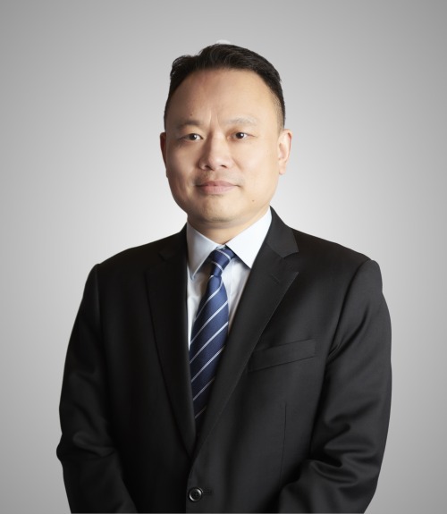 Edmond Leung